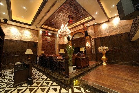 陵城哪个KTV少爷男模妹子服务好